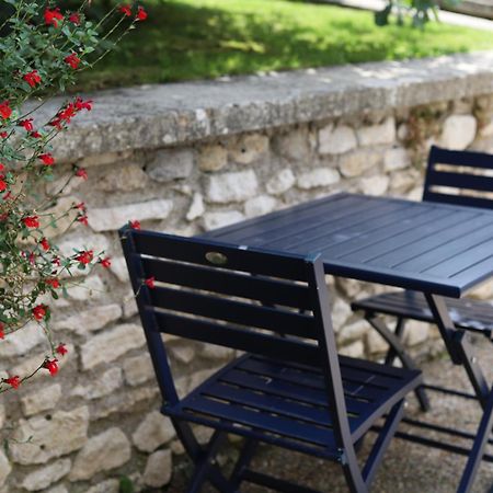 La Clé des Clos Beynes  Exterior foto